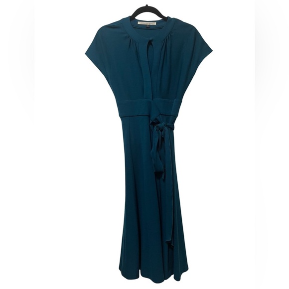 Diane Von Furstenberg Dresses & Skirts - Diane Von Furstenberg Laine Dress